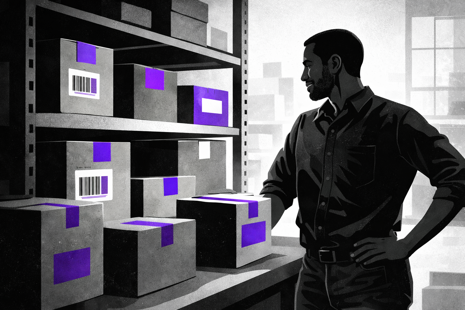 RocketBid post-sale automation dashboard